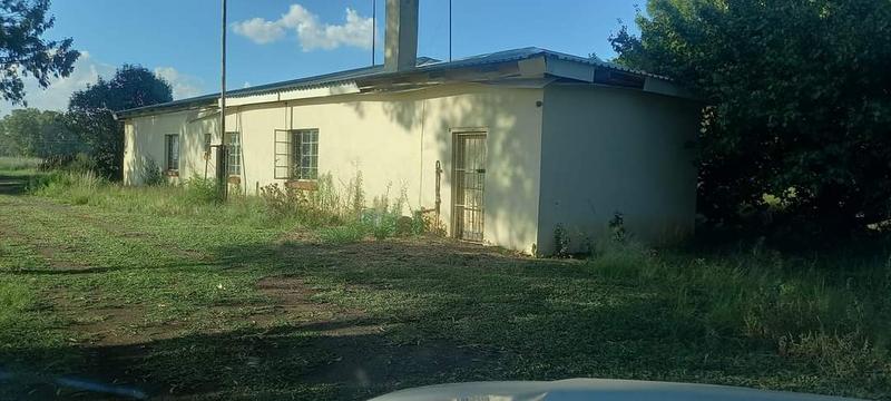 3 Bedroom Property for Sale in Edenburg Free State